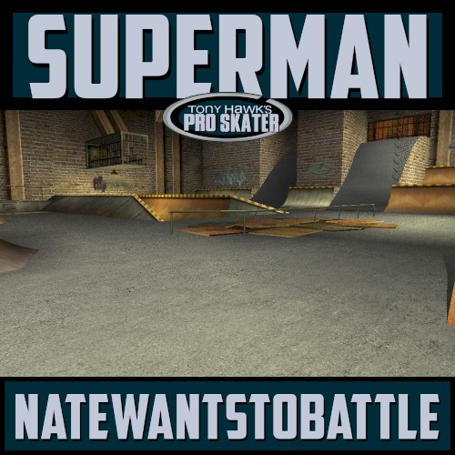 Superman