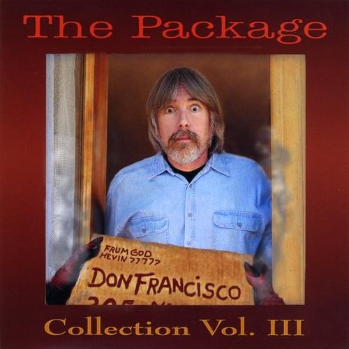 The Package, Collection Vol. III