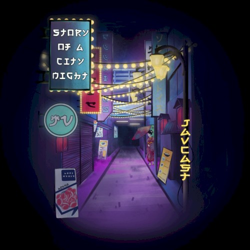 Story of a City Night