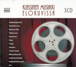 Klassinen musiikki elokuvissa