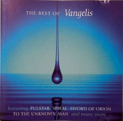The Best of Vangelis