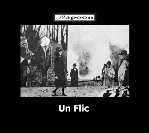 Un Flic