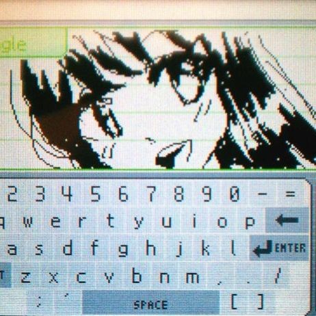 pictochat