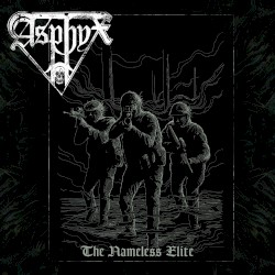 The Nameless Elite