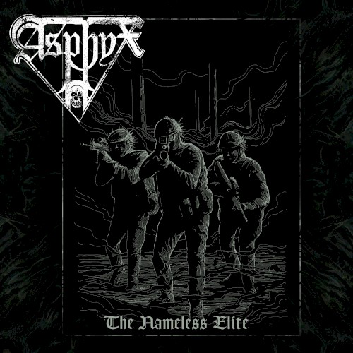 The Nameless Elite