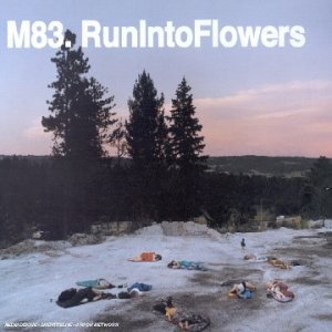 Run Into Flowers
