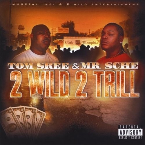 2 Wild 2 Trill