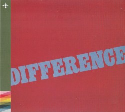 Difference