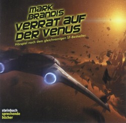02 - Verrat auf der Venus