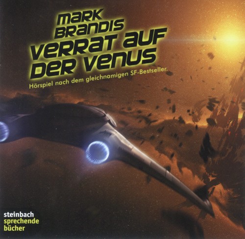 02 - Verrat auf der Venus