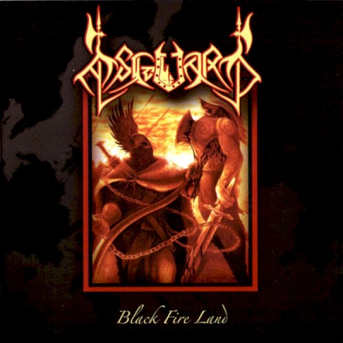 Black Fire Land