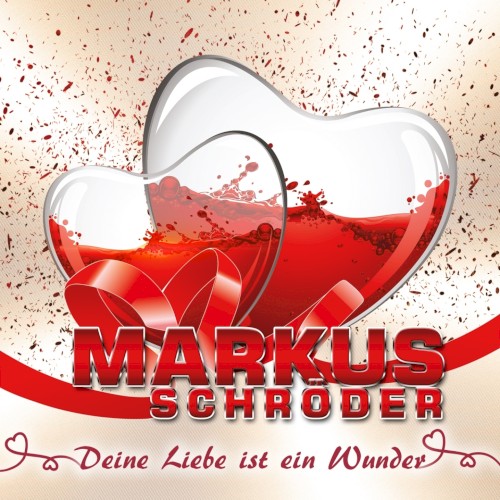 Deine Liebe ist ein Wunder