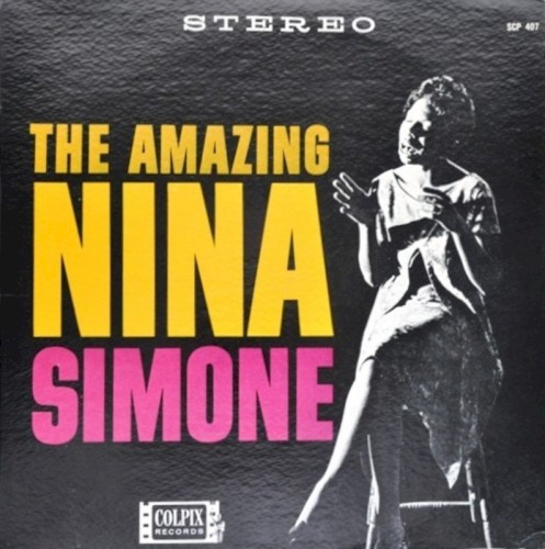 The Amazing Nina Simone