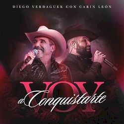Voy a conquistarte