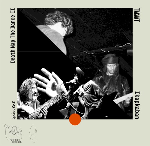 SAICOBAB/TAKAAT Split