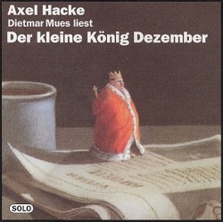 Der kleine König Dezember
