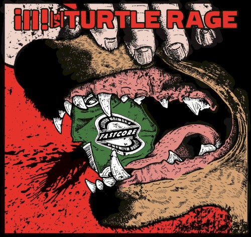 ill! vs. Turtle Rage