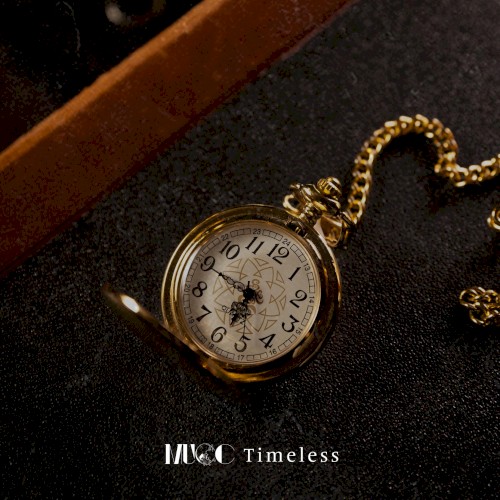Timeless