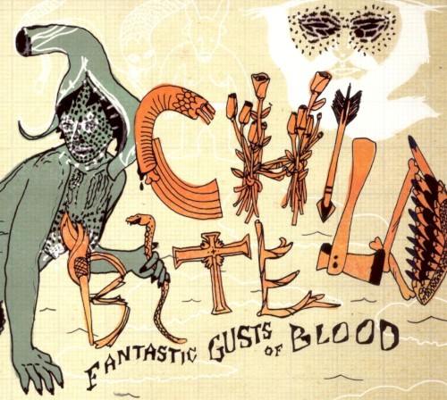 Fantastic Gusts of Blood