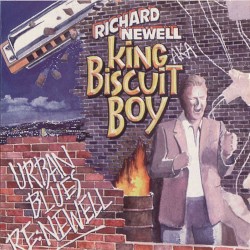 Urban Blues Re:Newell