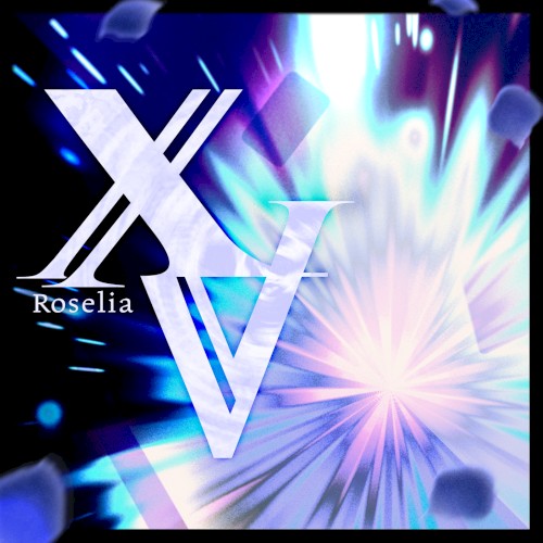 XV