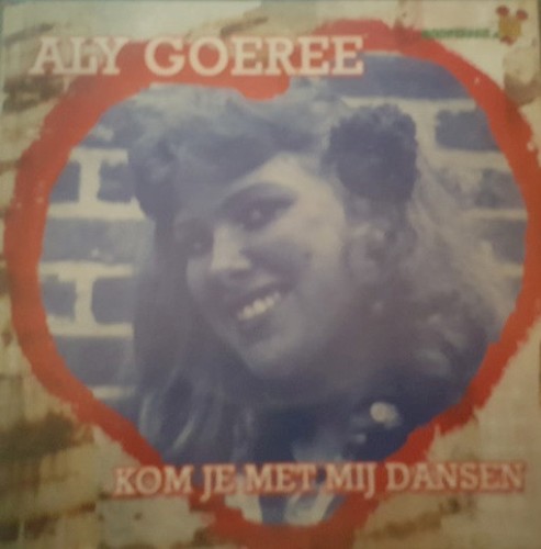 Kom je met mij dansen / De stroper