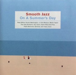 Smooth Jazz on a Summer’s Day