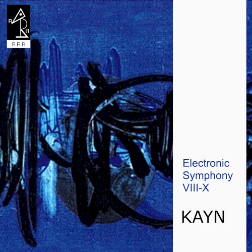 Electronic Symphony VIII–X