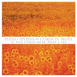 Piano Hymns