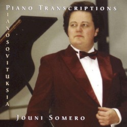 Piano Transcriptions