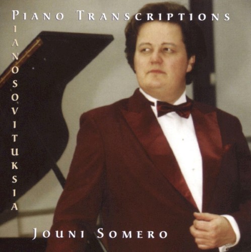 Piano Transcriptions