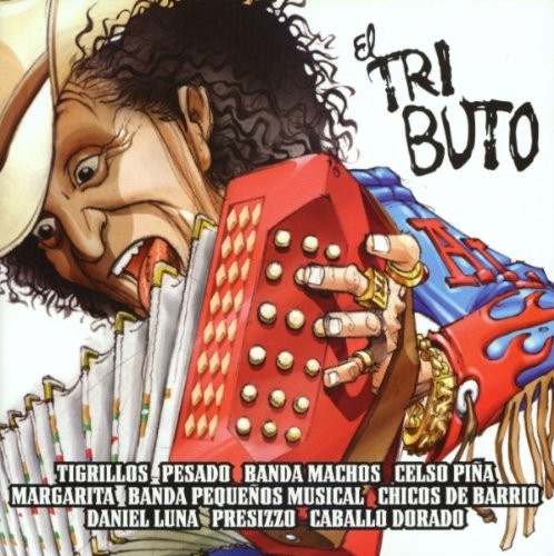 El Tri buto