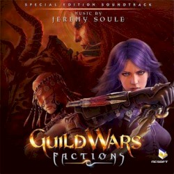 Guild Wars: Factions