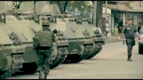 Battles in Rio (Cemtex edit)