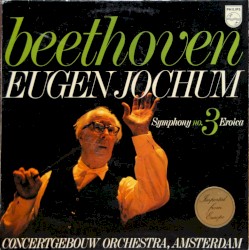 Symphony no. 3 “Eroica”