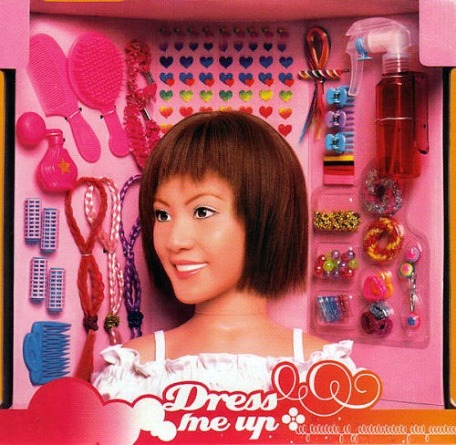 Dress Me Up!
