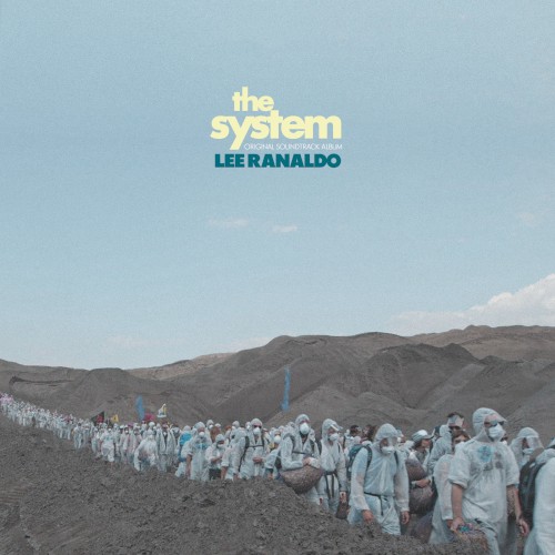 The System (Original Soundtrack)