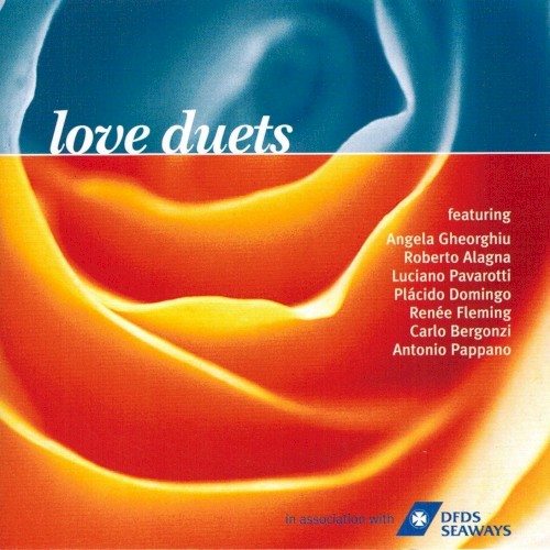 Love Duets