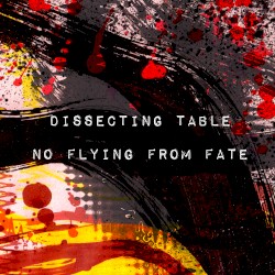 No Flying From Fate