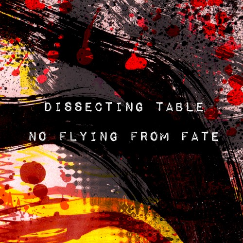 No Flying From Fate