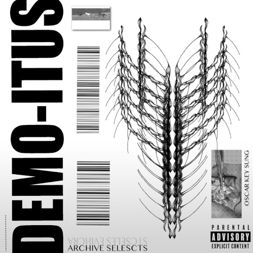 DEMO-ITUS (Archive Selects)