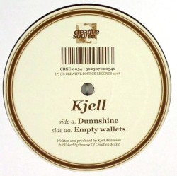 Dunnshine / Empty Wallets