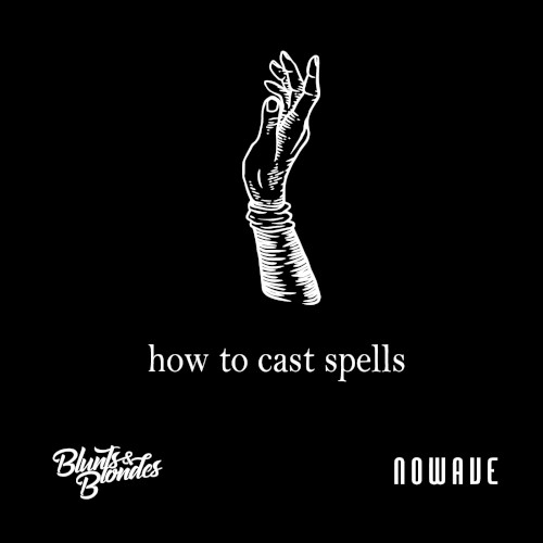 How to Cast Spells