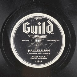 Hallelujah / Through for the Night