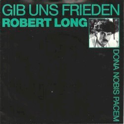 Gib uns Frieden / Hinter dem Horizont