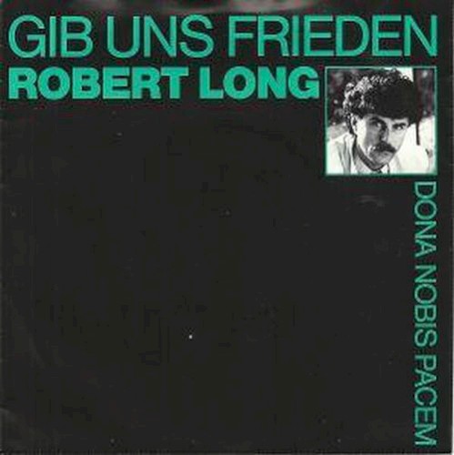 Gib uns Frieden / Hinter dem Horizont