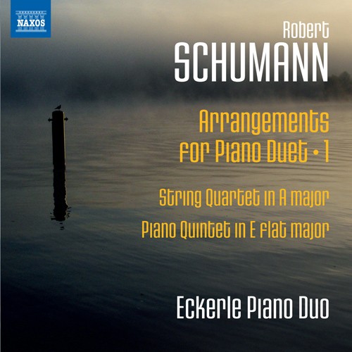 Arrangements for Piano Duet • 1