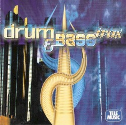 Drum and Bass Trax