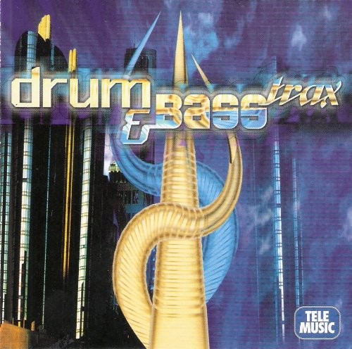 Drum and Bass Trax