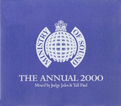 The Annual 2000